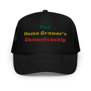 THGC TRUCKER HAT