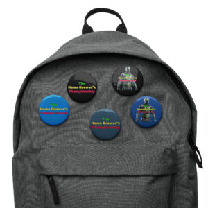 THGC OG SERIES BUTTONS