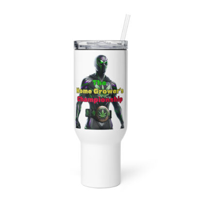 Travel Mug