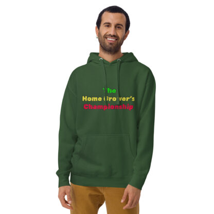 THGC-U HOODIE - Image 6