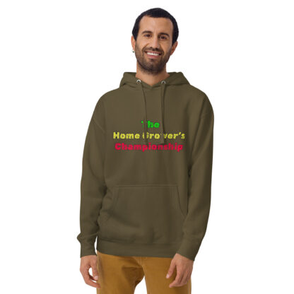 THGC-U HOODIE - Image 7