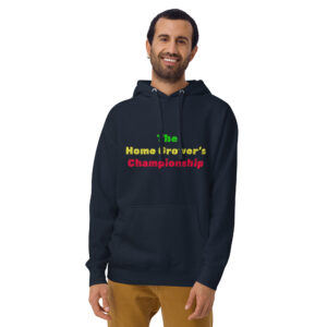 THGC-U HOODIE
