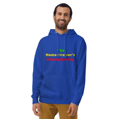 THGC-U HOODIE - Image 5