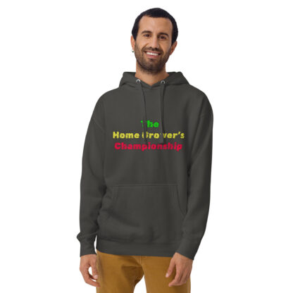 THGC-U HOODIE - Image 4