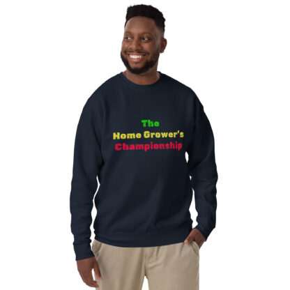 THGC-U SWEATSHIRT - Image 2