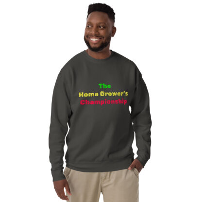 THGC-U SWEATSHIRT - Image 3