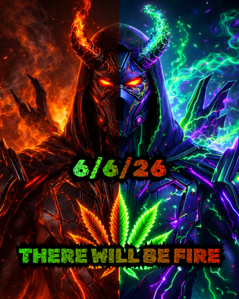 THE DANK KNIGHT TRANSFORMS!